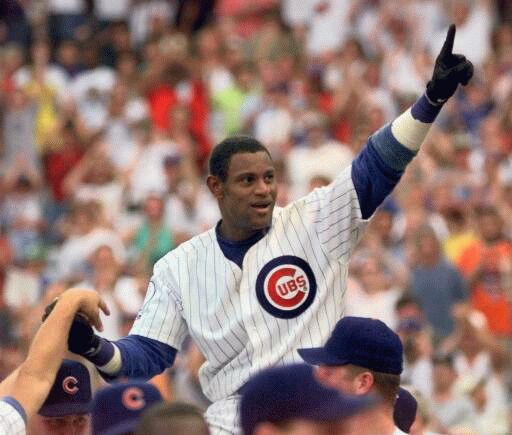 Sammy Sosa